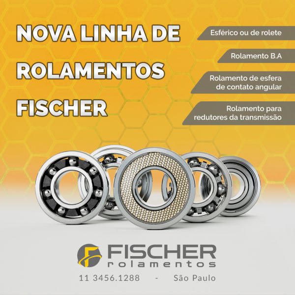 fischer-rolamentos-nova-linha